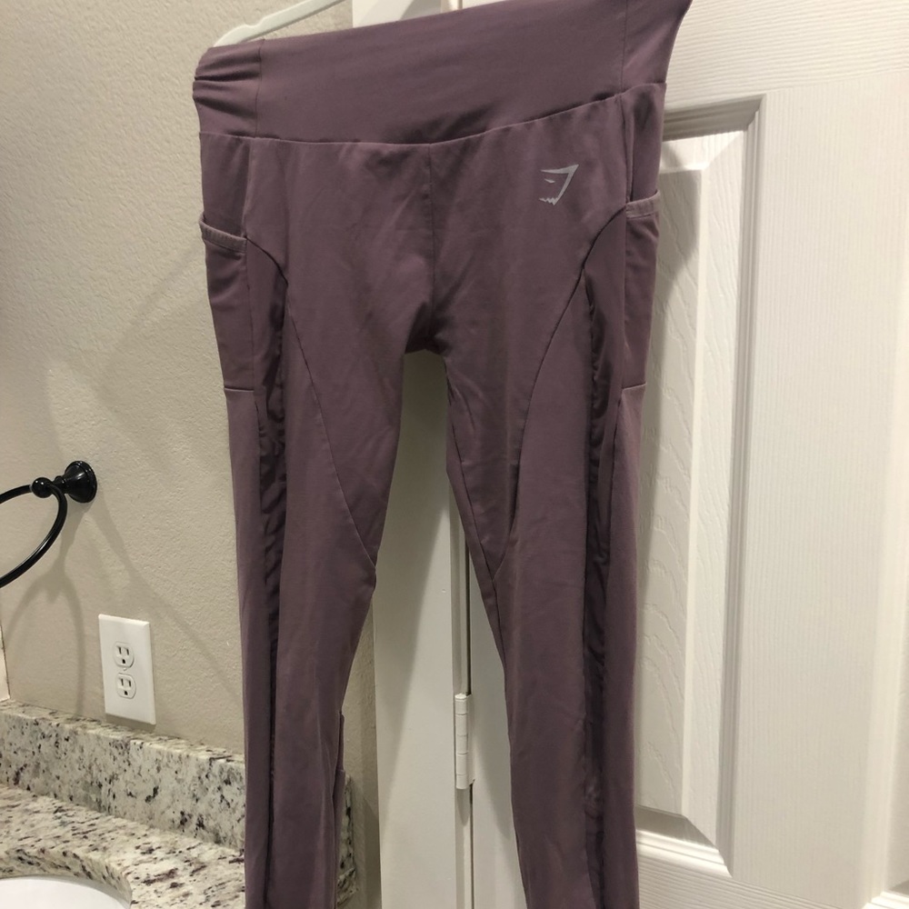Gymshark leggings
